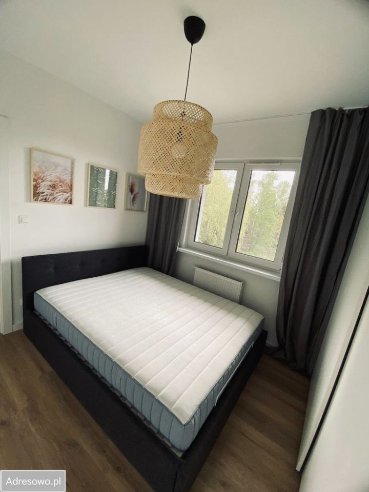 Mieszkanie 2-pokojowe Warszawa Ursynów, ul. Kurantów. Zdjęcie 12