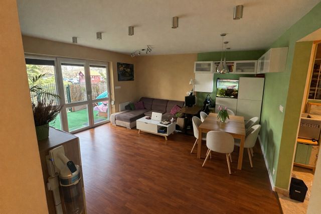 Mieszkanie 3-pokojowe Łódź Polesie, ul. Podchorążych. Zdjęcie 1