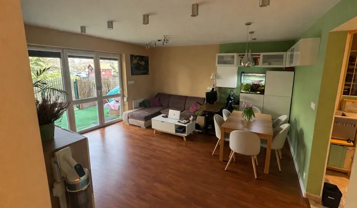 Mieszkanie 3-pokojowe Łódź Polesie, ul. Podchorążych