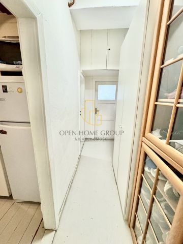 Mieszkanie 2-pokojowe Wrocław Huby, ul. Gliniana. Zdjęcie 13