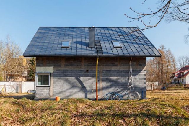 dom wolnostojący, 4 pokoje Pszczyna, ul. Grzebłowiec. Zdjęcie 9