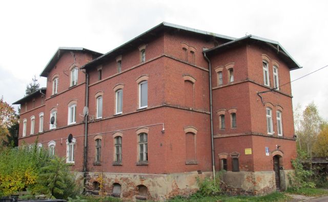 Mieszkanie 1-pokojowe Wałbrzych, ul. Ludwiga van Beethovena. Zdjęcie 1