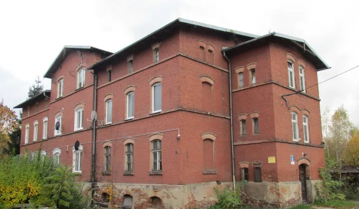 Mieszkanie 1-pokojowe Wałbrzych, ul. Ludwiga van Beethovena