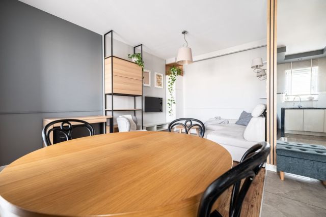 Mieszkanie 2-pokojowe Gdynia, ul. Strzelców. Zdjęcie 3