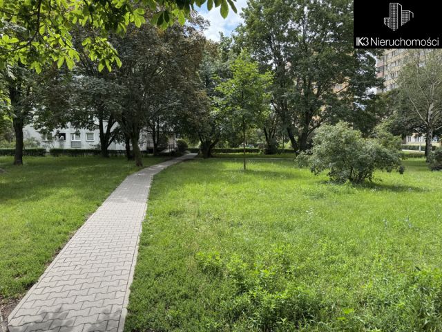 Mieszkanie 2-pokojowe Warszawa Mokotów, ul. Zwierzyniecka. Zdjęcie 14