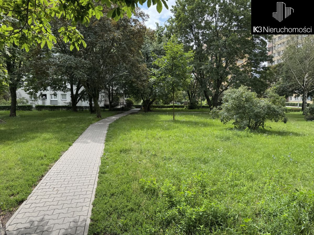 Mieszkanie 2-pokojowe Warszawa Mokotów, ul. Zwierzyniecka. Zdjęcie 14