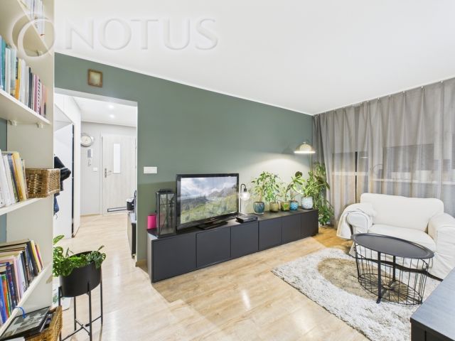 Mieszkanie 3-pokojowe Rybnik, ul. Sławików. Zdjęcie 3