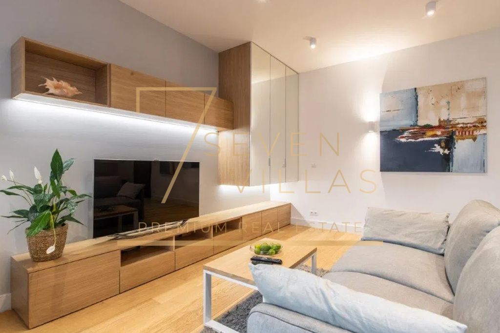 Mieszkanie 2-pokojowe Warszawa, ul. Krochmalna. Zdjęcie 2