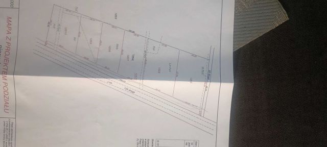 Działka rolno-budowlana Wólka Smolana. Zdjęcie 1