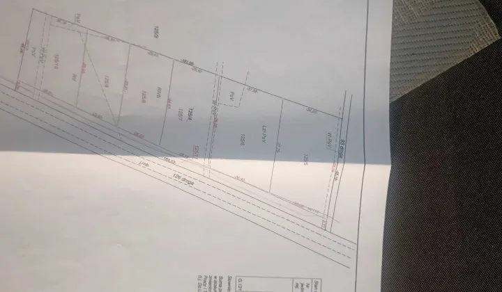 Działka rolno-budowlana Wólka Smolana