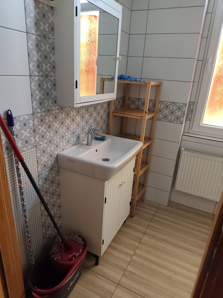 Mieszkanie 3-pokojowe Szczecin Centrum, ul. Bolesława Krzywoustego. Zdjęcie 12