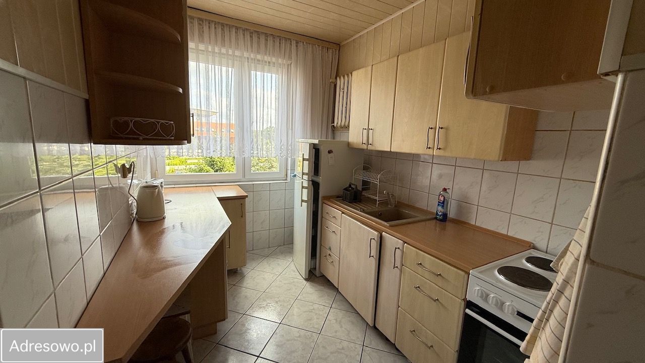 Mieszkanie 3-pokojowe Szczecin Zawadzkiego-Klonowica, ul. Władysława Szafera. Zdjęcie 6