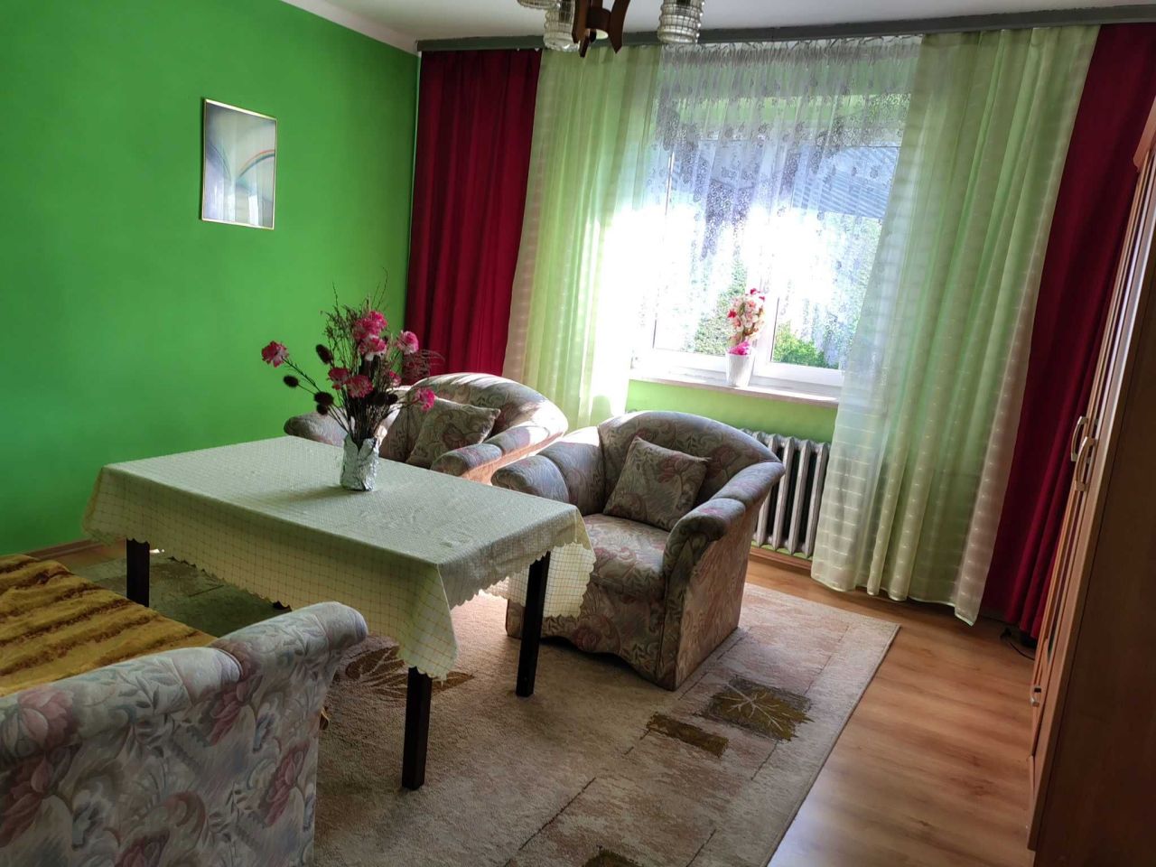 dom wolnostojący Gogołowa, ul. Leśna. Zdjęcie 4