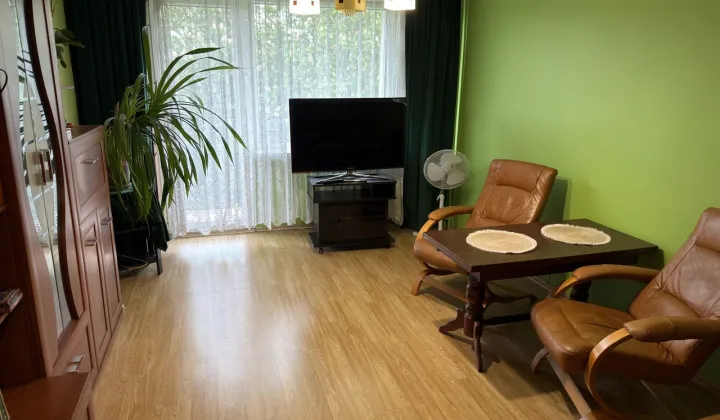 Mieszkanie 3-pokojowe Łódź Górna, ul. Józefa Chełmońskiego