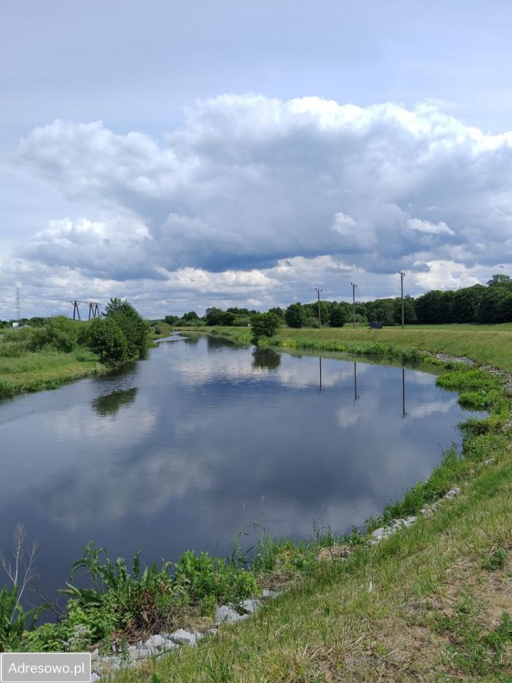 Działka budowlana Darłowo, ul. Wierzbowa. Zdjęcie 10