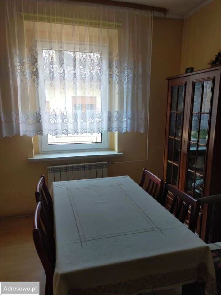 dom wolnostojący, 9 pokoi Brzeźce, ul. Nowa. Zdjęcie 9