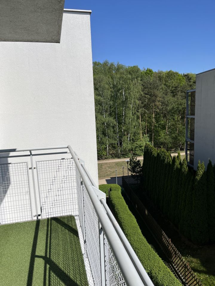 Mieszkanie 3-pokojowe Warszawa Bródno, ul. św. Wincentego. Zdjęcie 12
