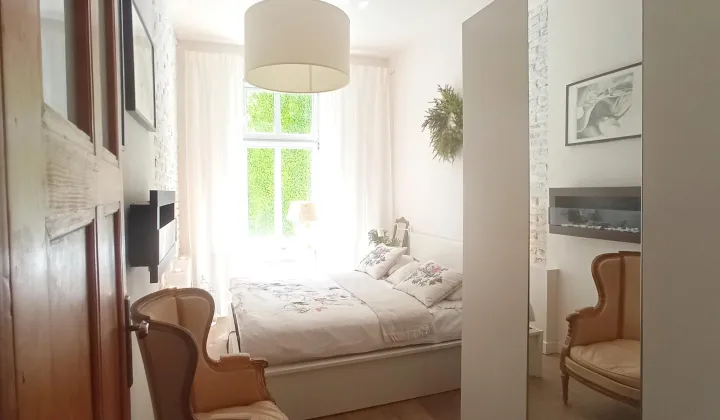 Mieszkanie 4-pokojowe Gliwice Śródmieście, ul. Studzienna ul Zwycięstwa
