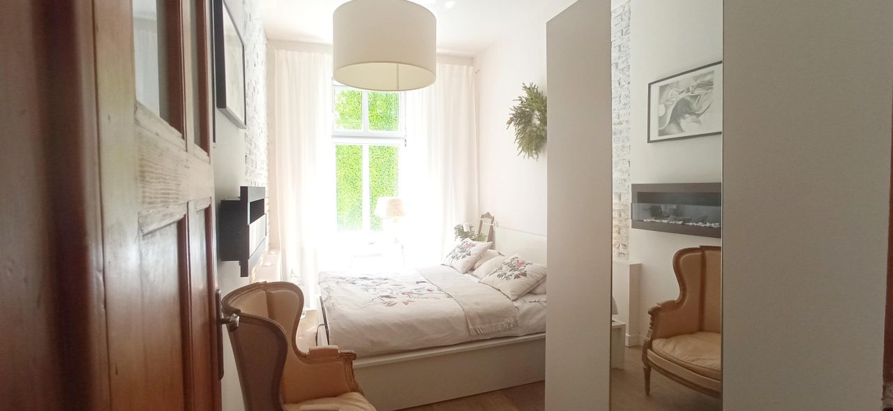 Mieszkanie 4-pokojowe Gliwice Śródmieście, ul. Studzienna ul Zwycięstwa. Zdjęcie 1