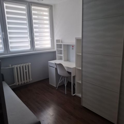 Mieszkanie 3-pokojowe Wrocław Gajowice, ul. Jemiołowa. Zdjęcie 7