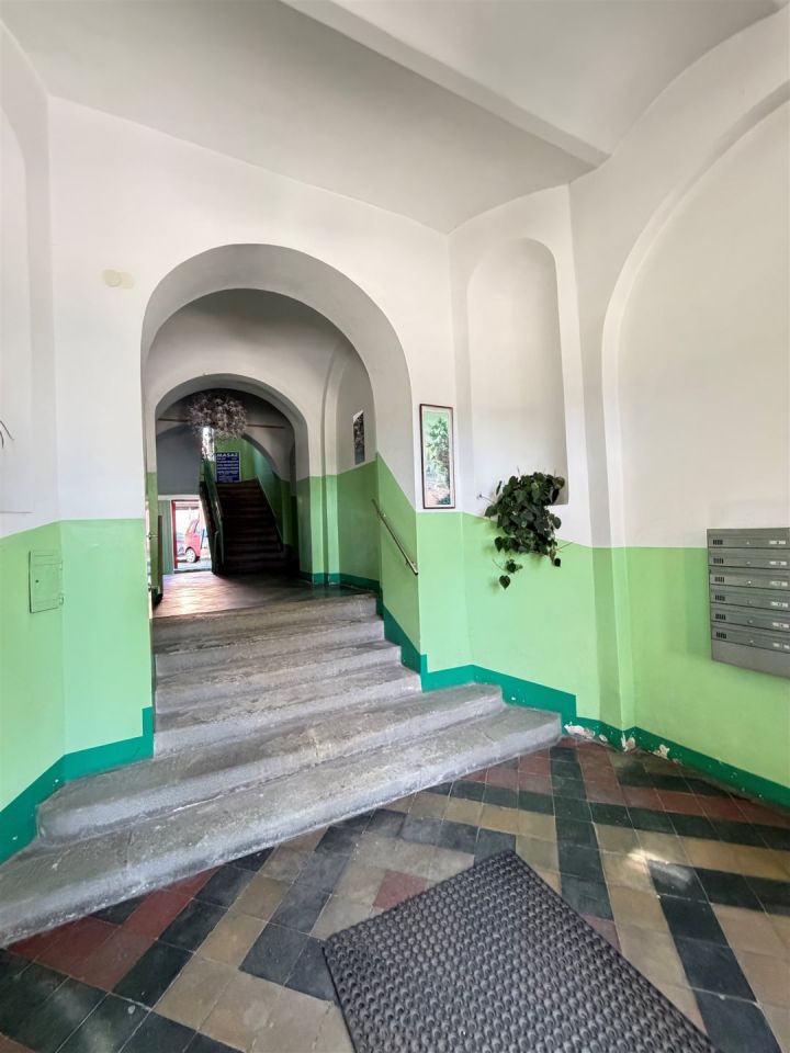Mieszkanie 2-pokojowe Krynica-Zdrój, ul. Kazimierza Pułaskiego. Zdjęcie 14