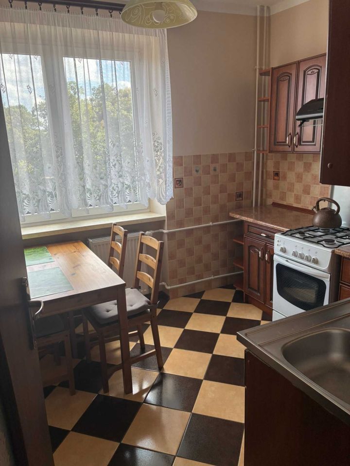 Mieszkanie 1-pokojowe Warszawa Żoliborz. Zdjęcie 4