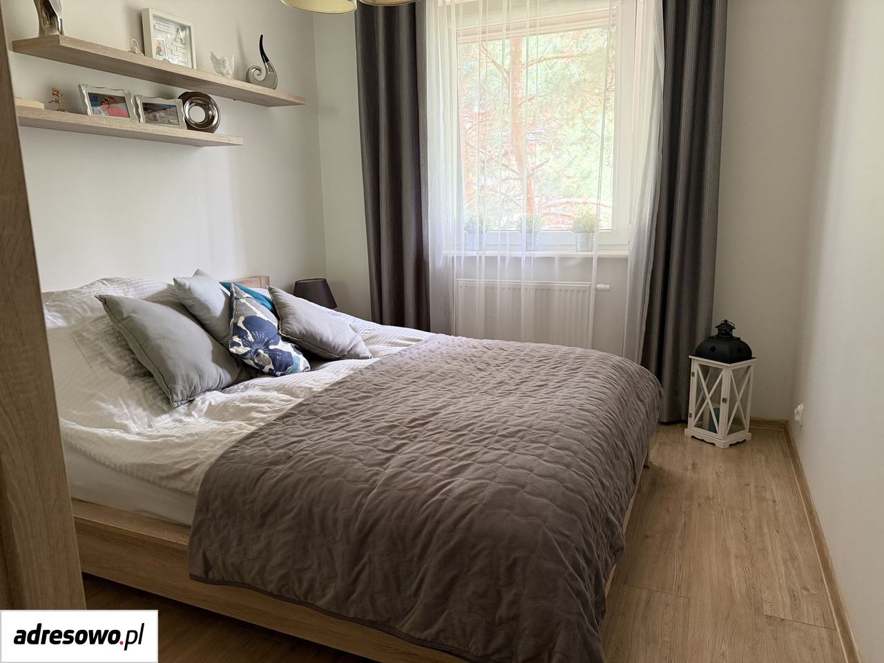 Mieszkanie 3-pokojowe Osielsko, ul. Bursztynowa. Zdjęcie 11