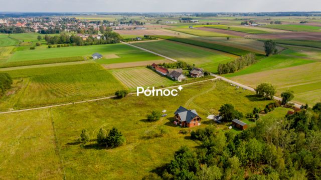bliźniak, 4 pokoje Tykocin. Zdjęcie 33