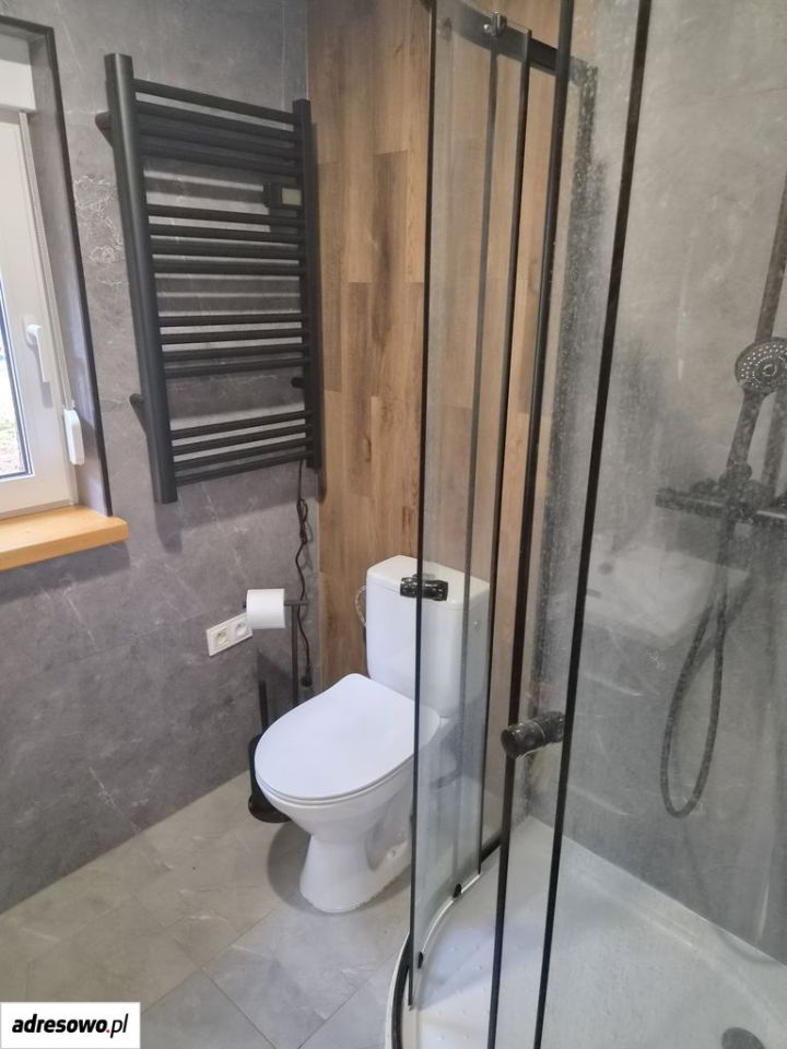 dom wolnostojący, 3 pokoje Żelazno. Zdjęcie 9