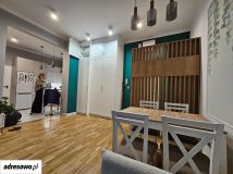 Mieszkanie 2-pokojowe Poznań Grunwald, ul. Marcelego Mottego. Zdjęcie 1