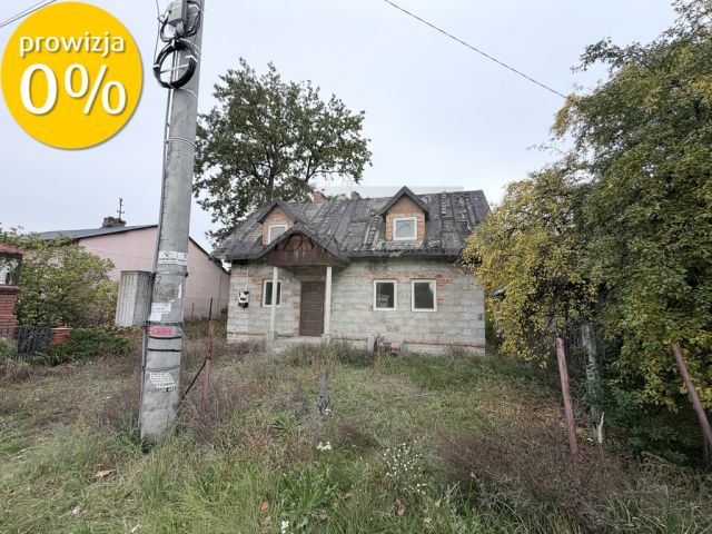 Działka budowlana Sierzchów, ul. Słoneczna. Zdjęcie 4