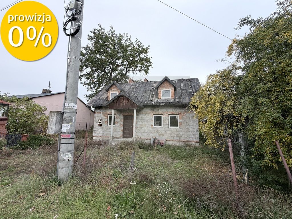 Działka budowlana Sierzchów, ul. Słoneczna. Zdjęcie 4