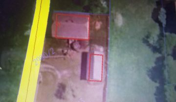 dom wolnostojący, 3 pokoje Luszowice Skotnica, ul. Skotnica 10