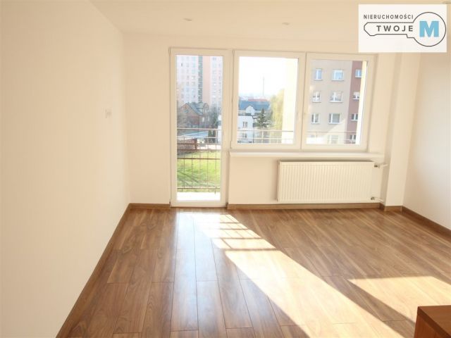 Mieszkanie 3-pokojowe Kielce Centrum, ul. Hoża. Zdjęcie 1