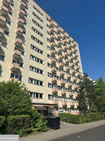 Mieszkanie 3-pokojowe Warszawa Wola, ul. Edwarda Gibalskiego. Zdjęcie 1