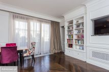 Mieszkanie 4-pokojowe Warszawa Śródmieście, ul. Piękna