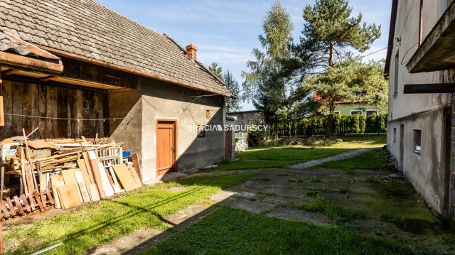 dom wolnostojący, 2 pokoje Stradomka. Zdjęcie 20