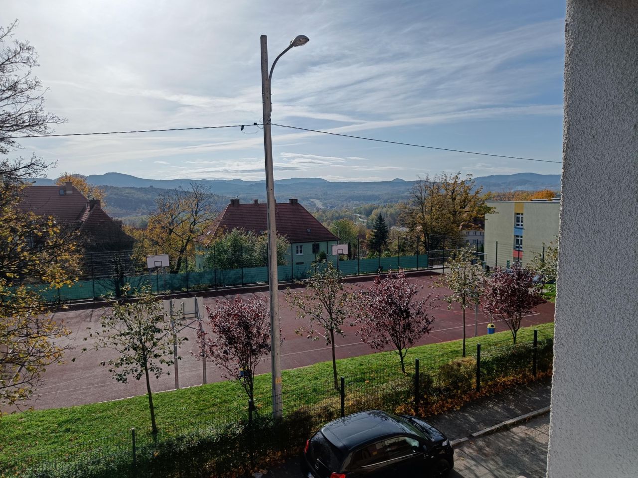 Mieszkanie 2-pokojowe Wałbrzych Stary Zdrój, ul. Piotra Bardowskiego. Zdjęcie 3