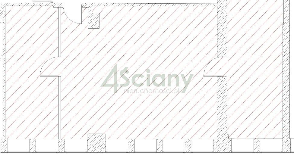 Biuro Warszawa Śródmieście. Zdjęcie 1