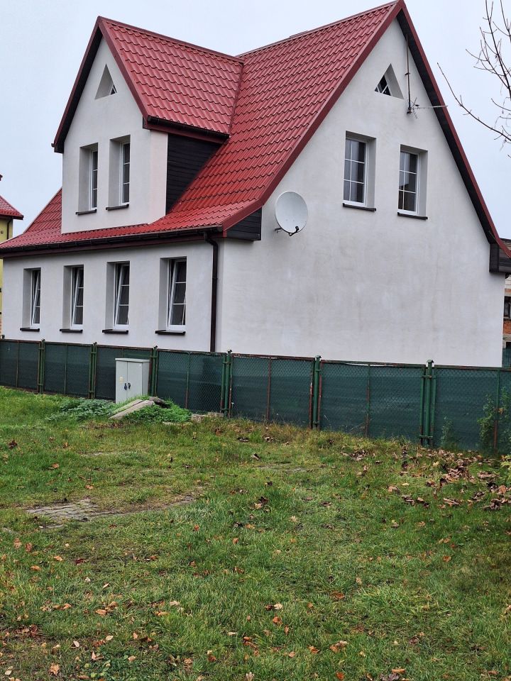 dom wolnostojący Darłowo Darłówko, ul. Zwycięstwa. Zdjęcie 9