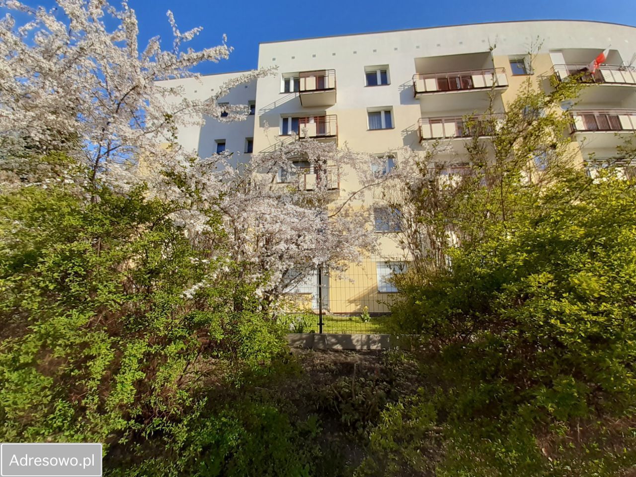 Mieszkanie 2-pokojowe Warszawa Ursynów, ul. Wacława Lachmana. Zdjęcie 11