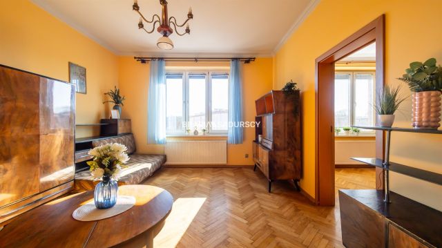 Mieszkanie 3-pokojowe Kraków Krowodrza, ul. Bronowicka. Zdjęcie 4