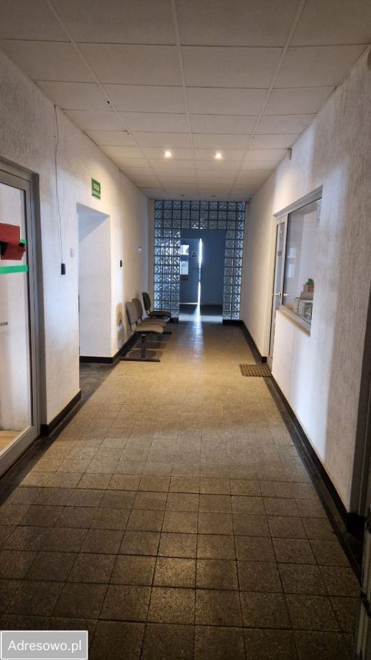 Hala/magazyn Świętochłowice, ul. Juliusza Krauzego. Zdjęcie 2