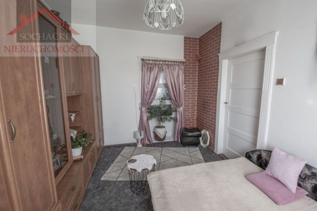 Mieszkanie 3-pokojowe Zaręba, ul. Juliusza Słowackiego. Zdjęcie 4