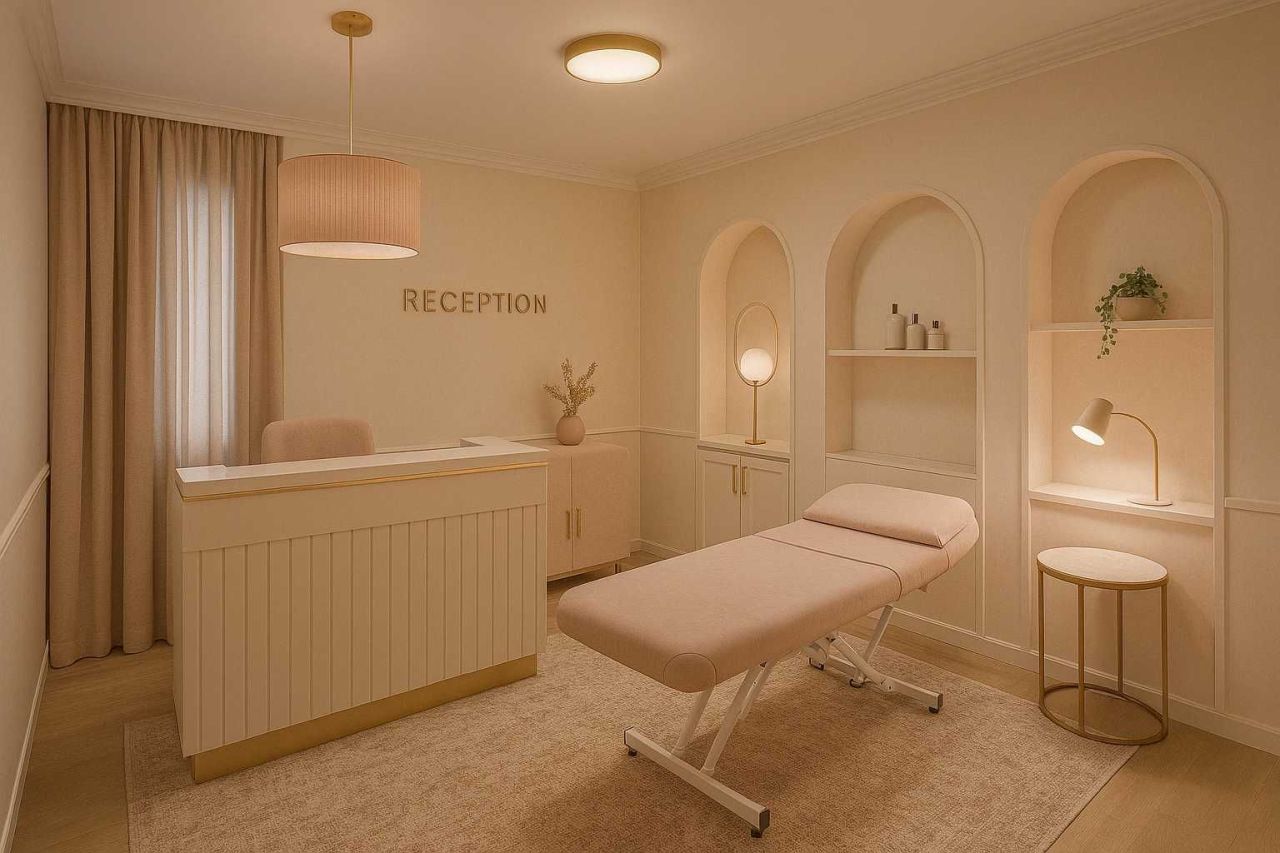 Lokal Lublin, ul. Kolorowa. Zdjęcie 8