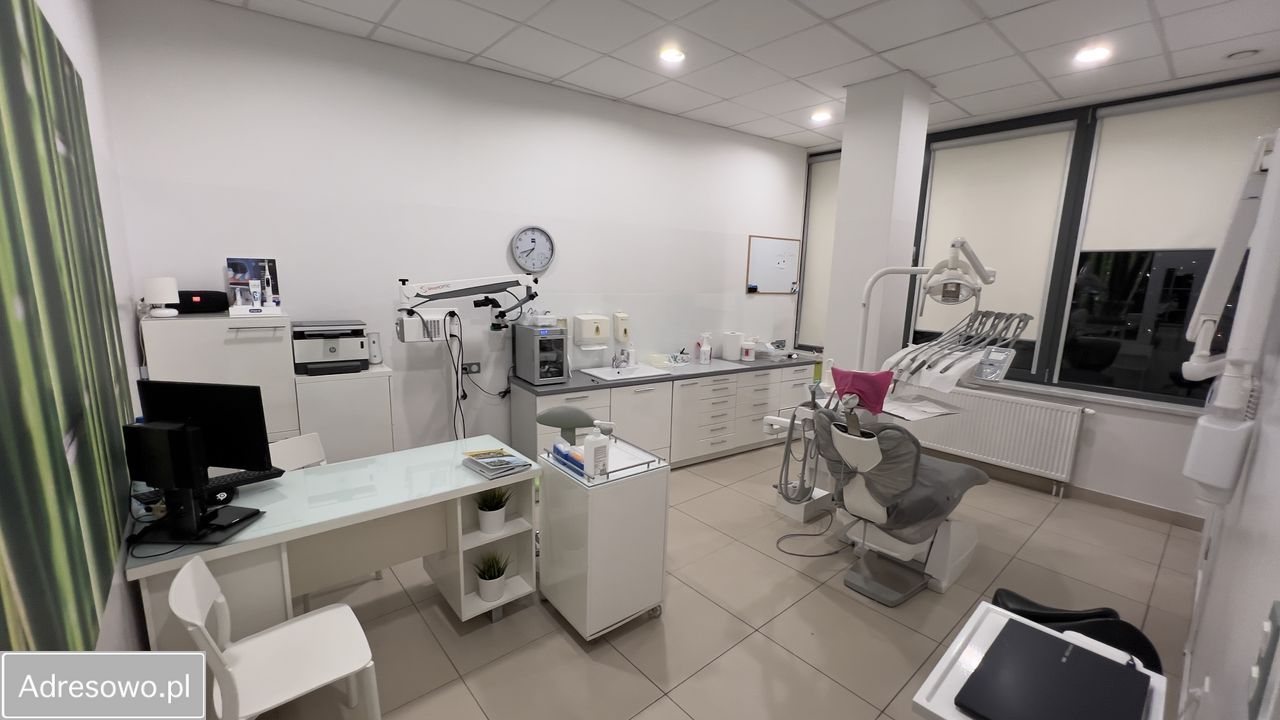 Lokal Łódź Widzew, ul. Stanisława Przybyszewskiego