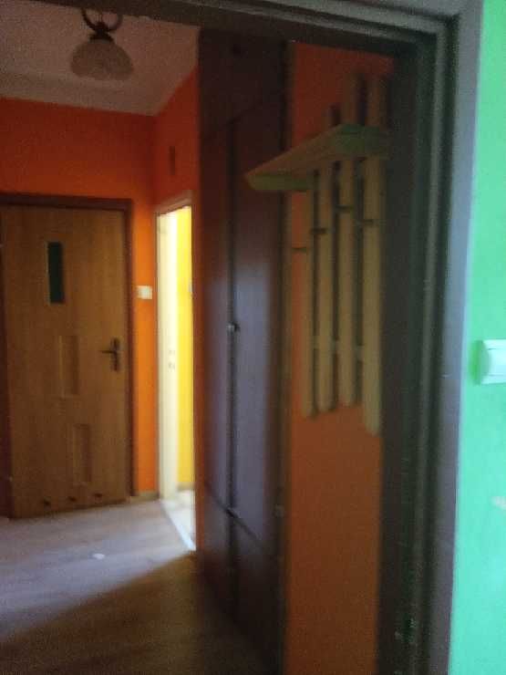 Mieszkanie 1-pokojowe Chmielnik, ul. Piastów