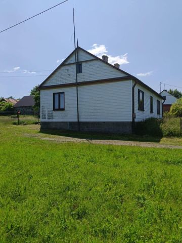 Działka siedliskowa Zawady. Zdjęcie 1