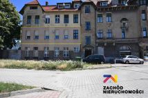 Mieszkanie 3-pokojowe Zielona Góra Centrum, ul. Jedności