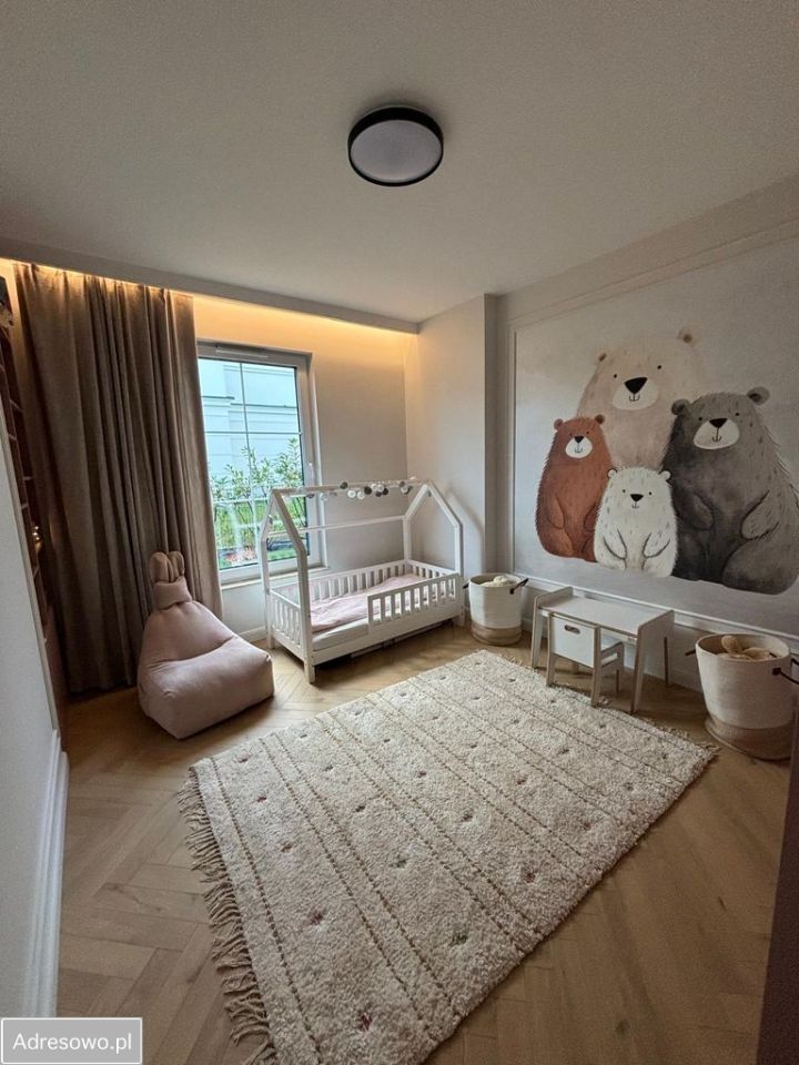 Mieszkanie 4-pokojowe Pogórze, ul. Katalońska. Zdjęcie 11